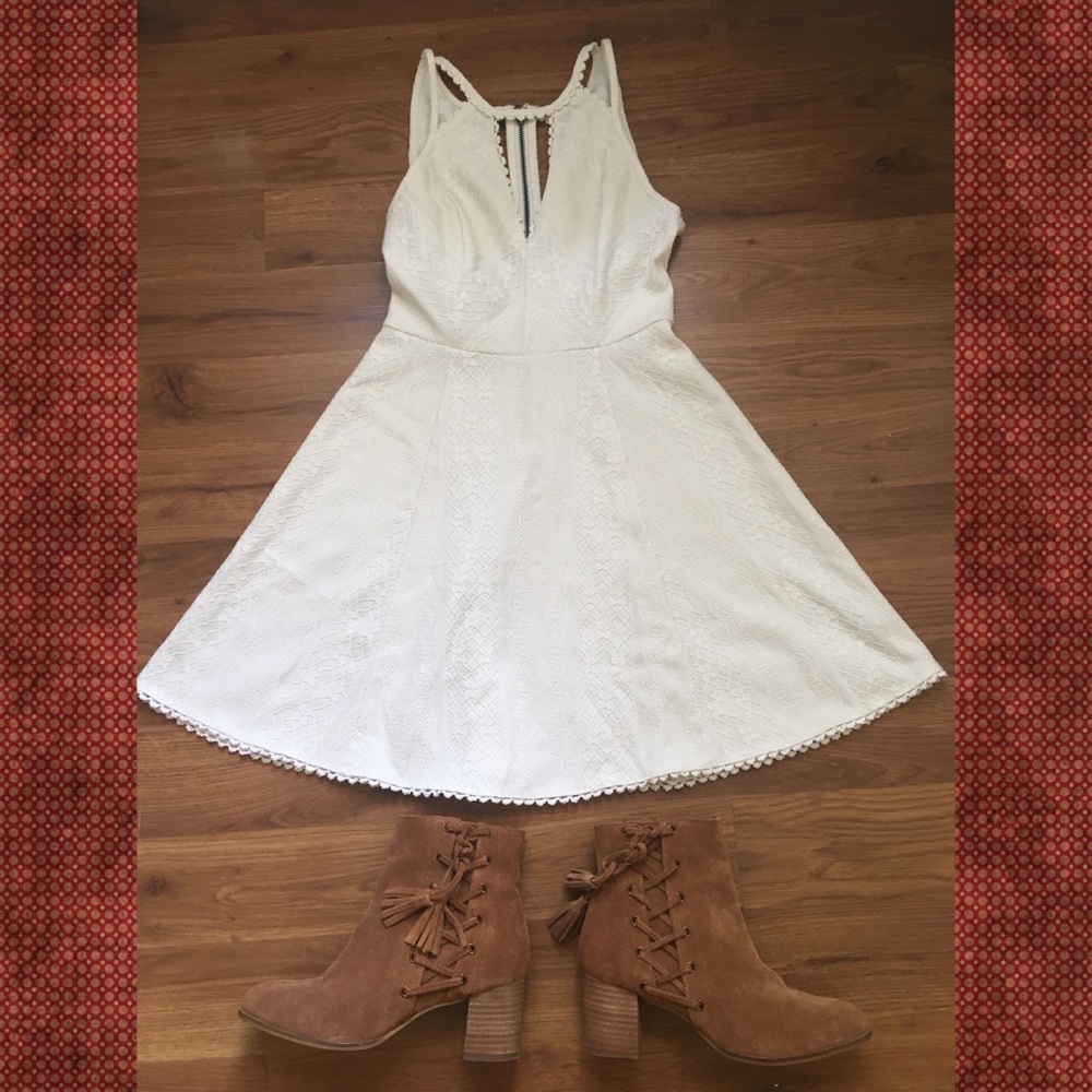 Free People Dress 👗